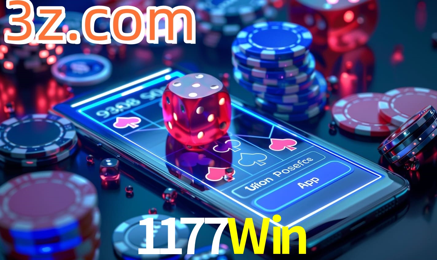Baixar App 1177Win