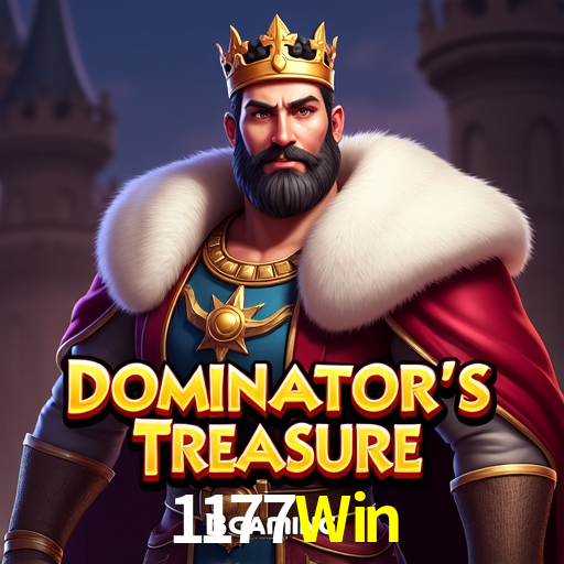 Jogos Emocionantes 1177Win